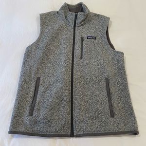 Patagonia Vest